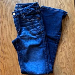 Women’s jeans